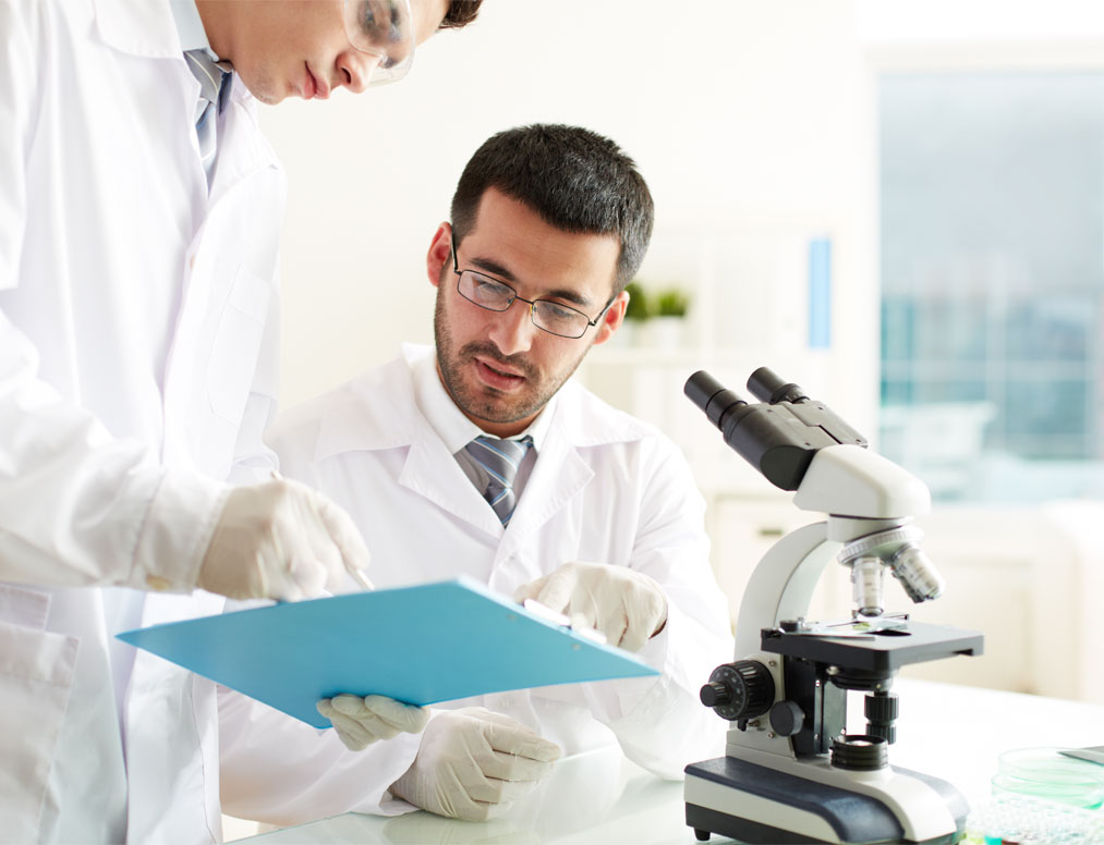 estudios de laboratorio clinica garland irving dallas texas