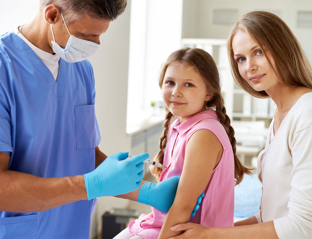inmunizaciones vacunas dallas texas garland clinica